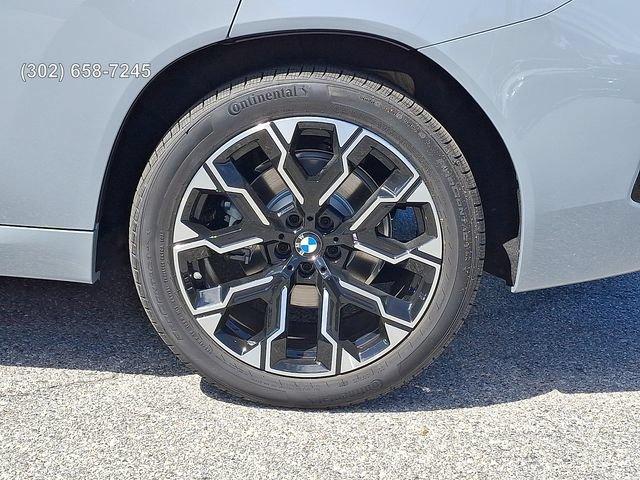 new 2026 BMW X3 car, priced at $58,839