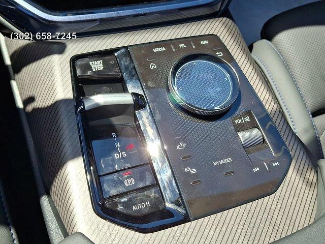 new 2026 BMW X3 car, priced at $58,839