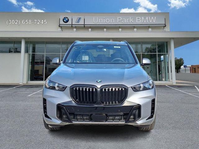 new 2026 BMW X5 car, priced at $81,400