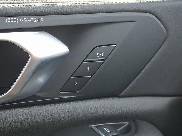 new 2026 BMW X5 car, priced at $81,400