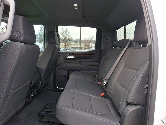 used 2024 GMC Sierra 1500 car, priced at $43,988