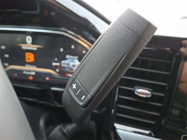 used 2024 GMC Sierra 1500 car, priced at $43,988