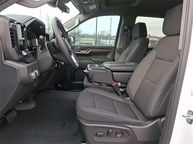 used 2024 GMC Sierra 1500 car, priced at $43,988