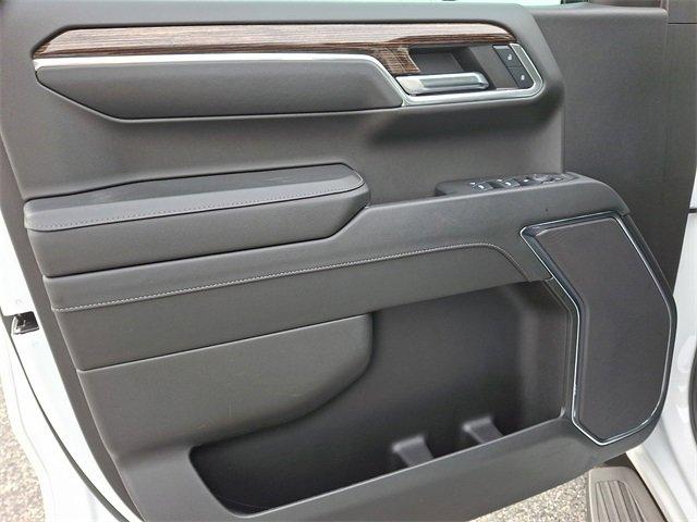 used 2024 GMC Sierra 1500 car, priced at $43,988