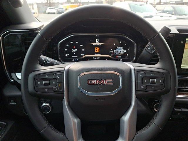 used 2024 GMC Sierra 1500 car, priced at $43,988