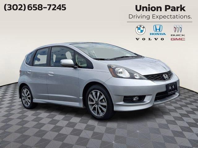 used 2013 Honda Fit car, priced at $14,998