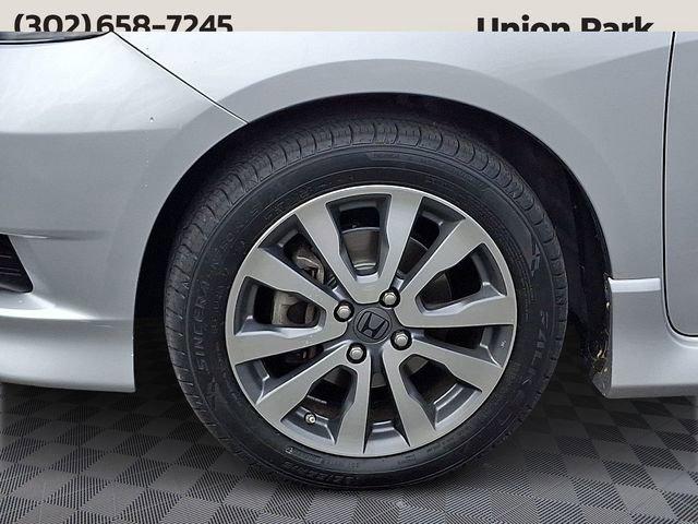 used 2013 Honda Fit car, priced at $14,998