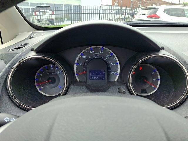used 2013 Honda Fit car, priced at $14,998