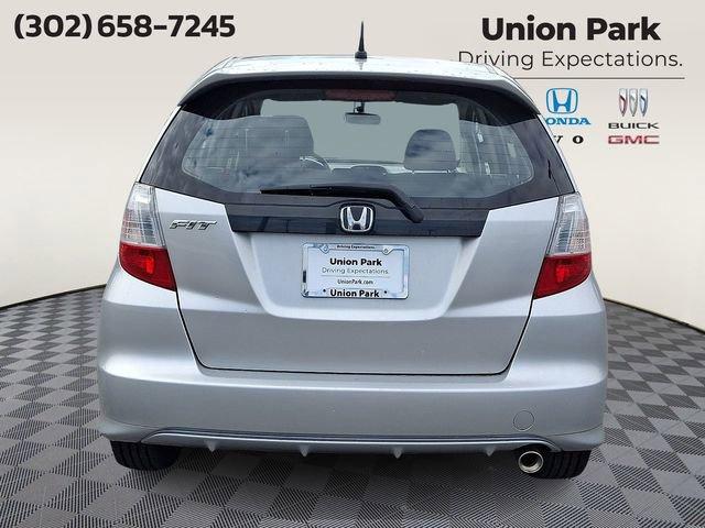 used 2013 Honda Fit car, priced at $14,998