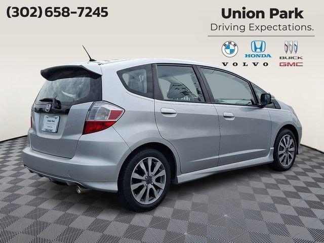used 2013 Honda Fit car, priced at $14,998
