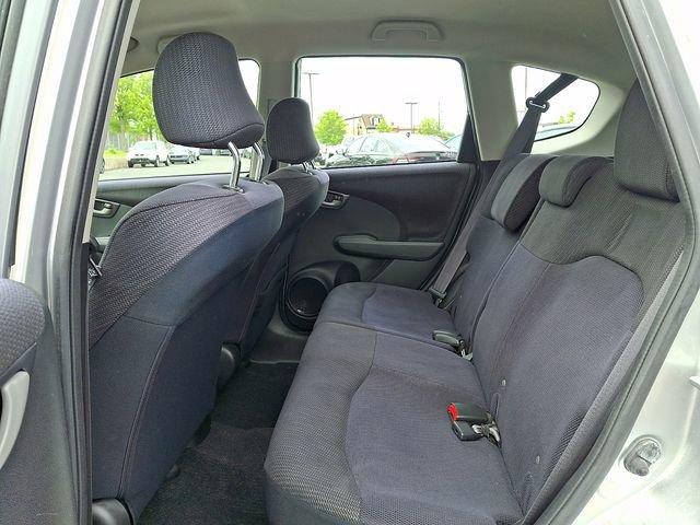 used 2013 Honda Fit car, priced at $14,998