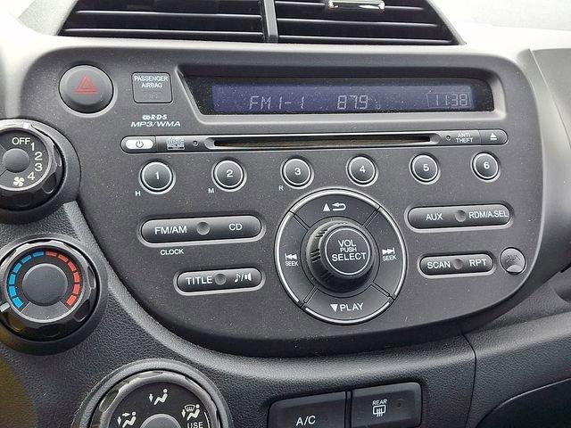 used 2013 Honda Fit car, priced at $14,998