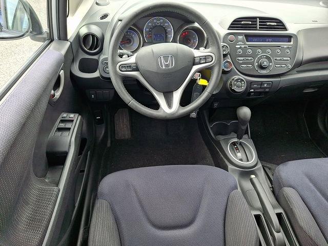 used 2013 Honda Fit car, priced at $14,998