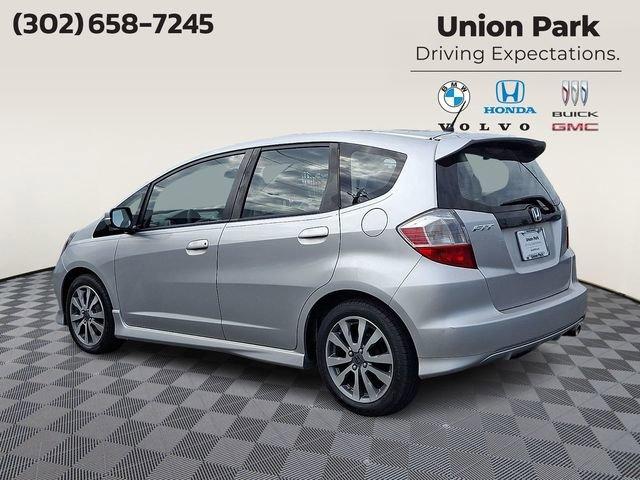 used 2013 Honda Fit car, priced at $14,998