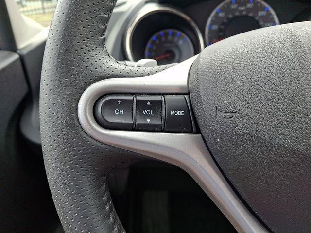used 2013 Honda Fit car, priced at $14,998