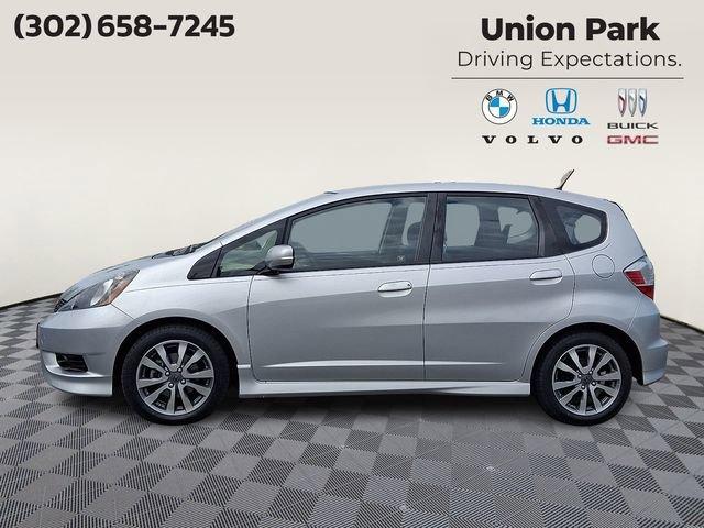 used 2013 Honda Fit car, priced at $14,998