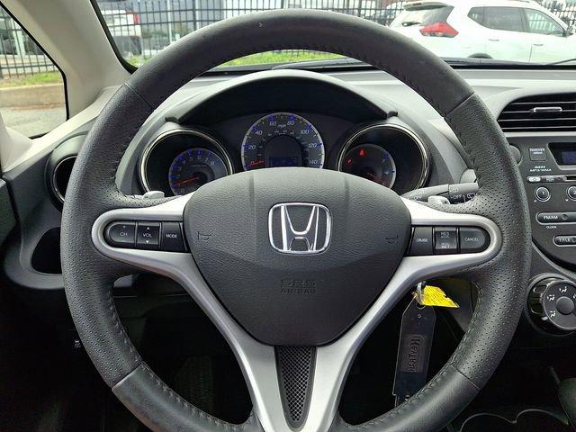 used 2013 Honda Fit car, priced at $14,998