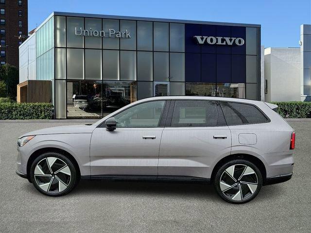 new 2026 Volvo EX90 car, priced at $94,740