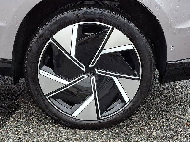 new 2026 Volvo EX90 car, priced at $94,740