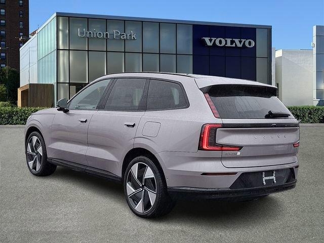 new 2026 Volvo EX90 car, priced at $94,740