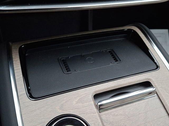 new 2026 Volvo EX90 car, priced at $94,740