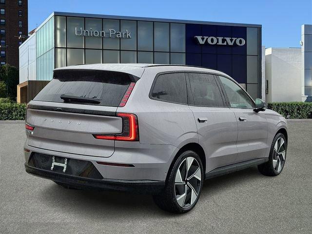 new 2026 Volvo EX90 car, priced at $94,740