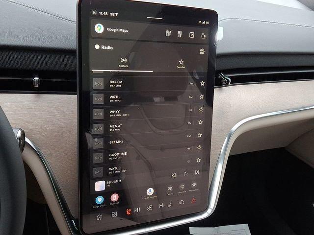 new 2026 Volvo EX90 car, priced at $94,740