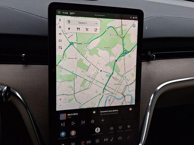 new 2026 Volvo EX90 car, priced at $94,740