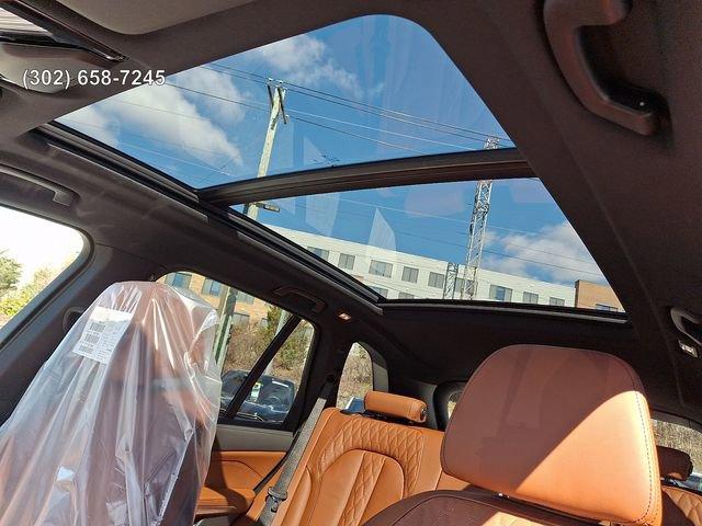 new 2026 BMW X5 car, priced at $93,000