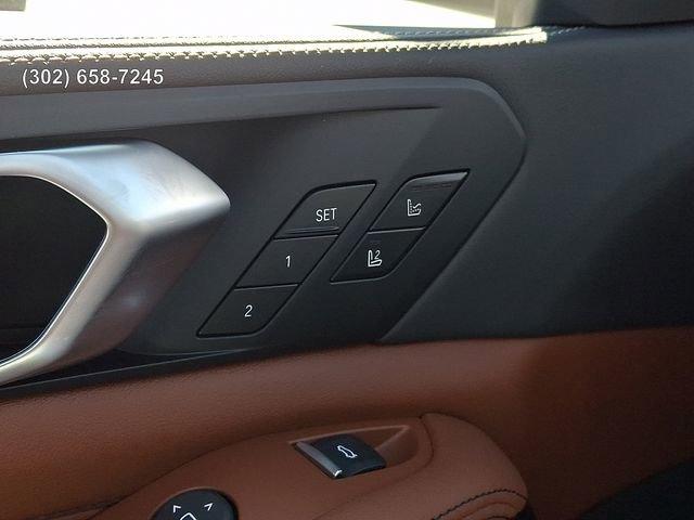 new 2026 BMW X5 car, priced at $93,000