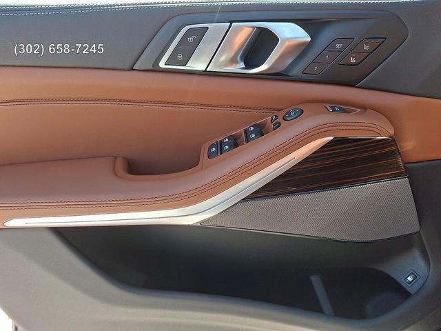 new 2026 BMW X5 car, priced at $93,000