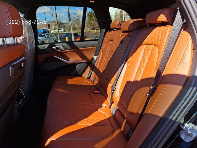 new 2026 BMW X5 car, priced at $93,000