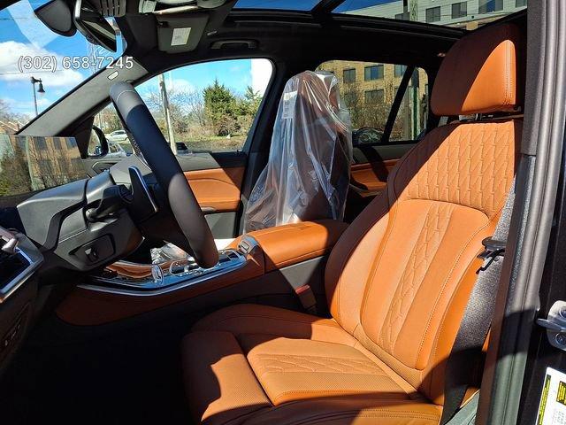 new 2026 BMW X5 car, priced at $93,000