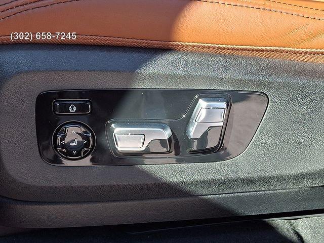 new 2026 BMW X5 car, priced at $93,000