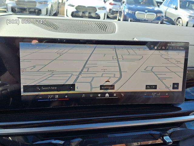 new 2026 BMW X5 car, priced at $93,000