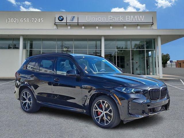 new 2026 BMW X5 car, priced at $93,000