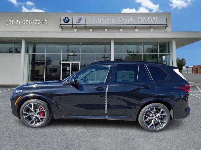 new 2026 BMW X5 car, priced at $93,000