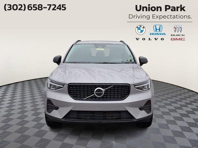 new 2026 Volvo XC40 car, priced at $48,000