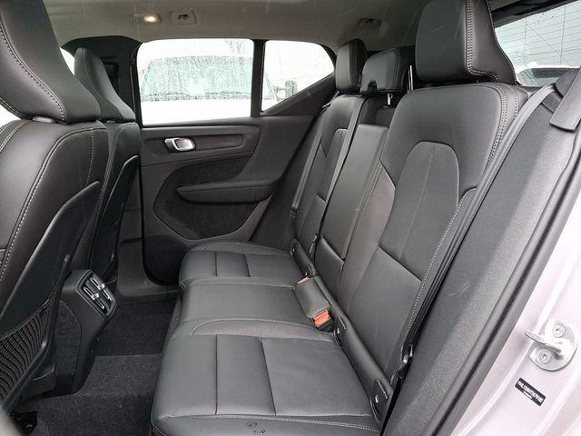 new 2026 Volvo XC40 car, priced at $48,000