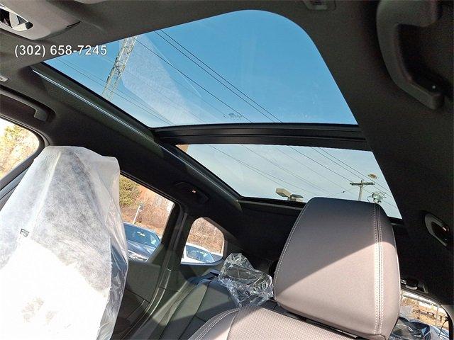 new 2026 BMW X1 car, priced at $48,245