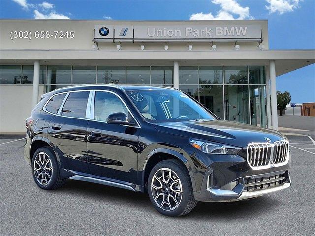 new 2026 BMW X1 car, priced at $48,245