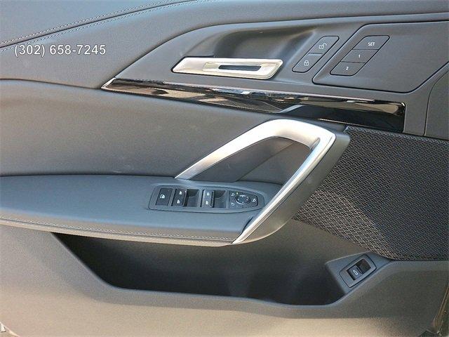 new 2026 BMW X1 car, priced at $48,245