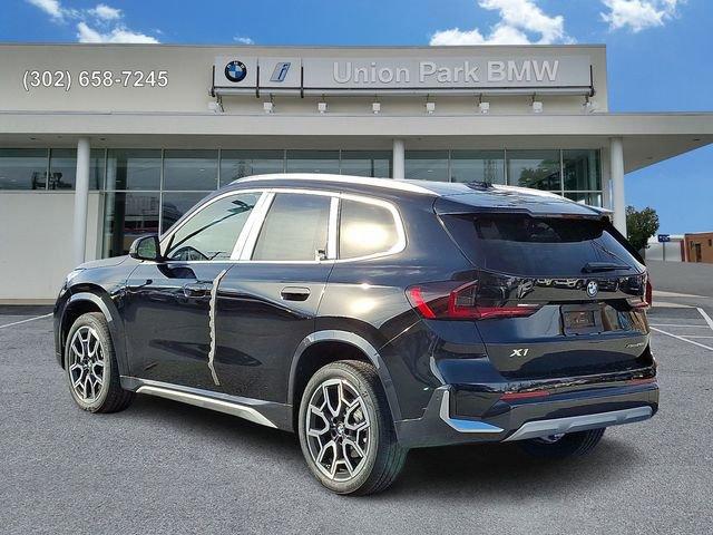 new 2026 BMW X1 car, priced at $48,245