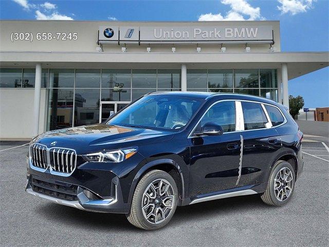 new 2026 BMW X1 car, priced at $48,245
