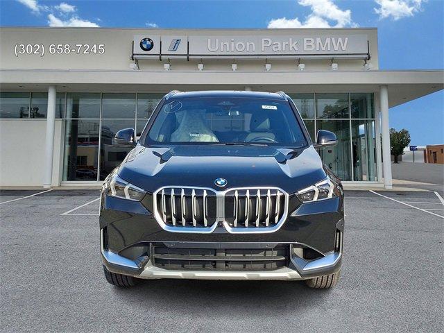 new 2026 BMW X1 car, priced at $48,245