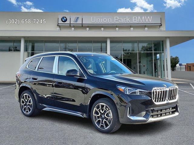 new 2026 BMW X1 car, priced at $48,245