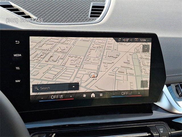 new 2026 BMW X1 car, priced at $48,245