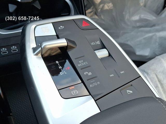 new 2026 BMW X1 car, priced at $48,245