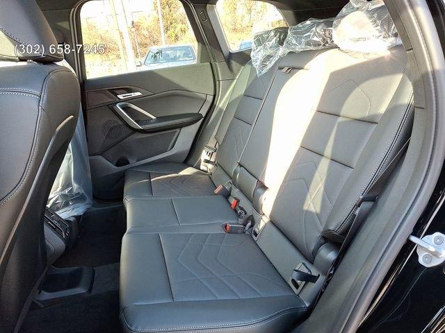 new 2026 BMW X1 car, priced at $48,245