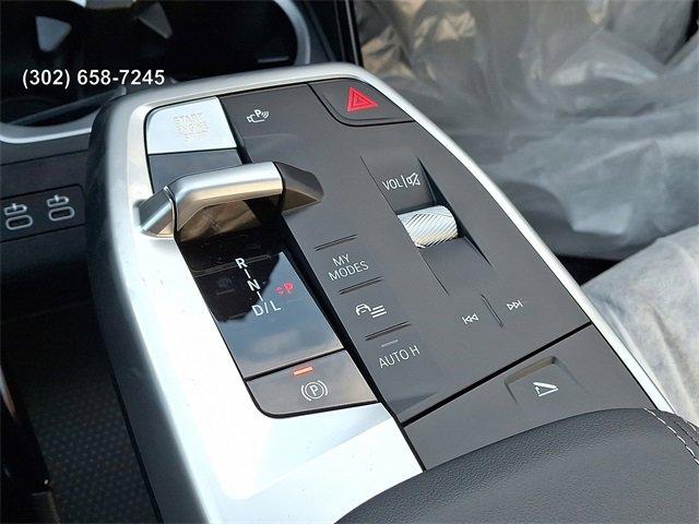 new 2026 BMW X1 car, priced at $48,245